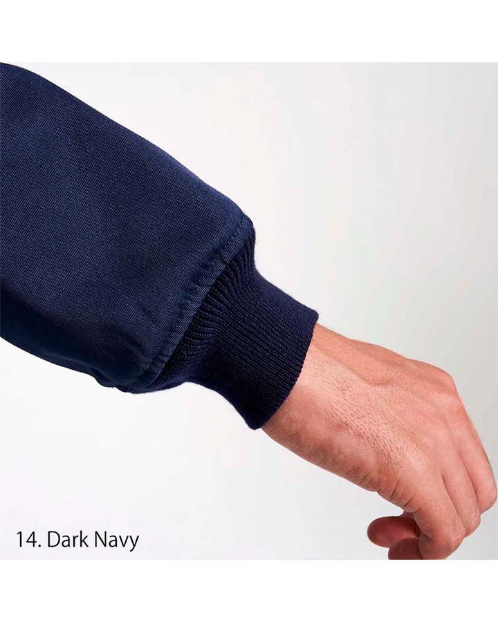 2530-137 Tanker's Jacket