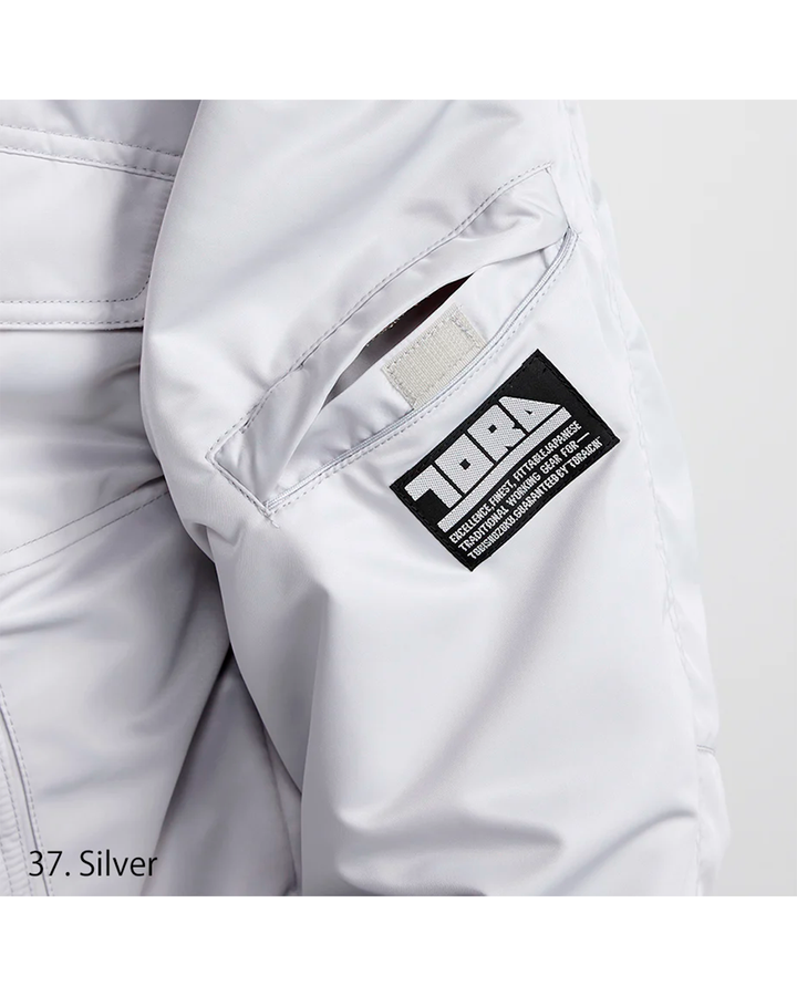 3260-129 Cold Weather Jacket