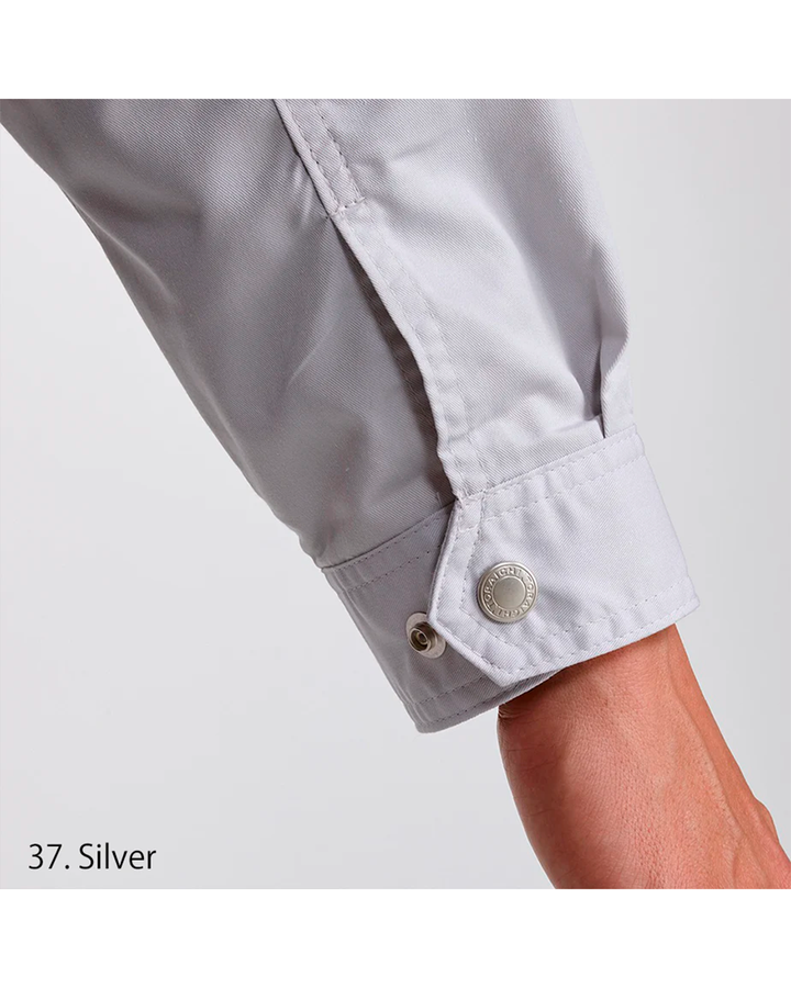 2151-124 Long Sleeve Blouson Jacket - Summer item