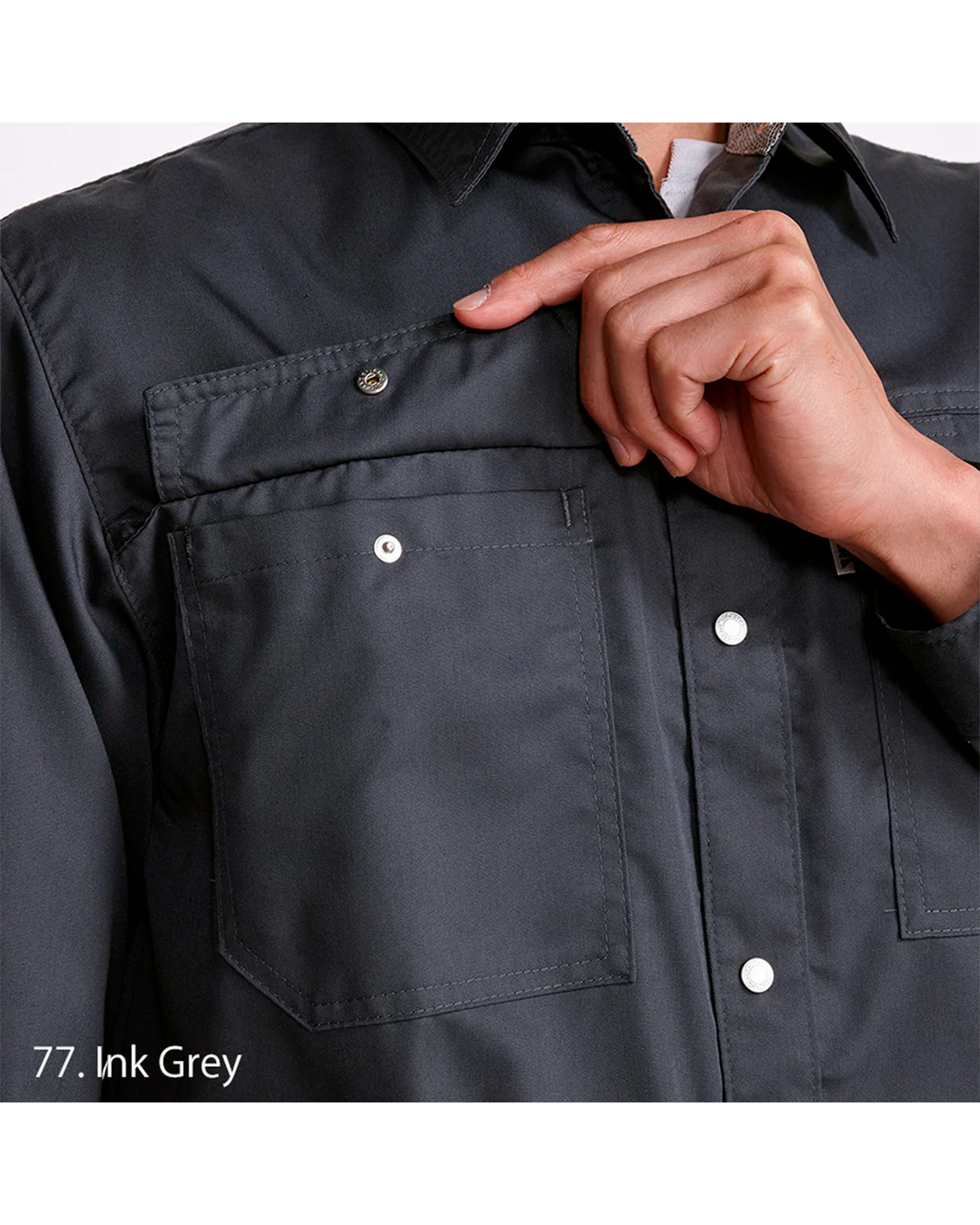 2151-125 Long Sleeve Shirt - Summer Item