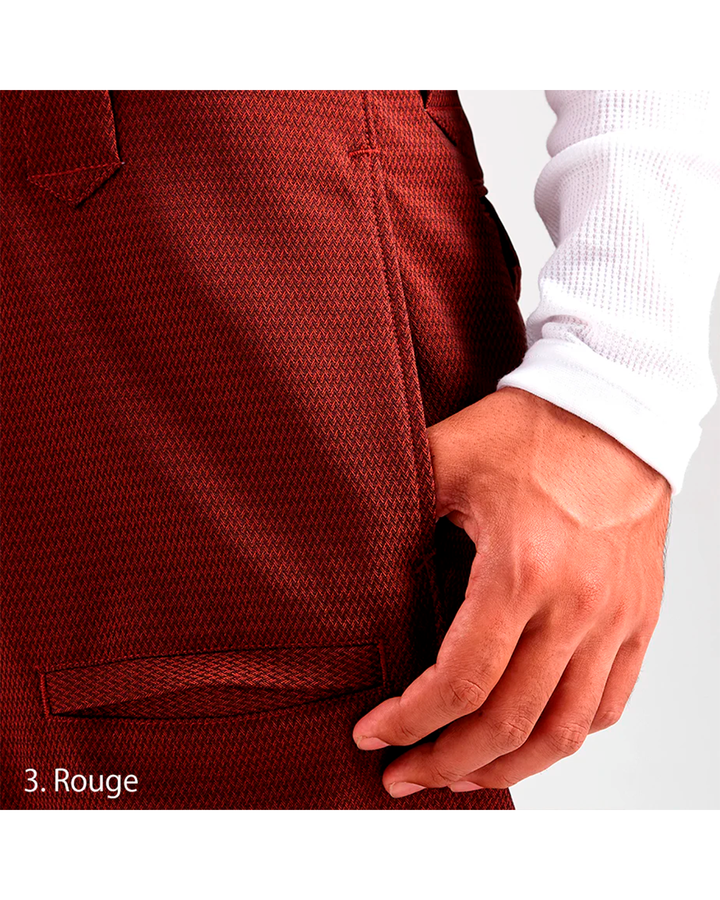 7760-720 Torastyle Pants