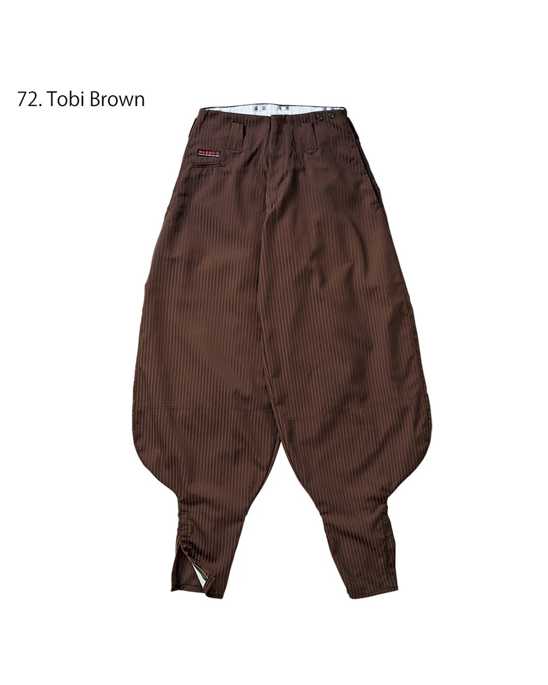 7160-418 Super Super Long Hachibu