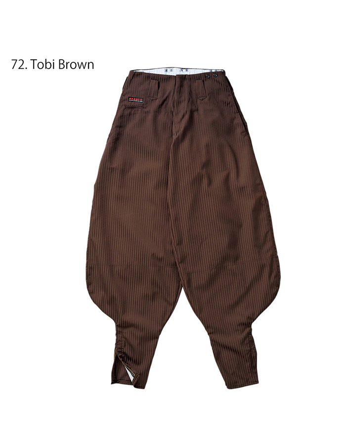 7160-418 Super Super Long Hachibu