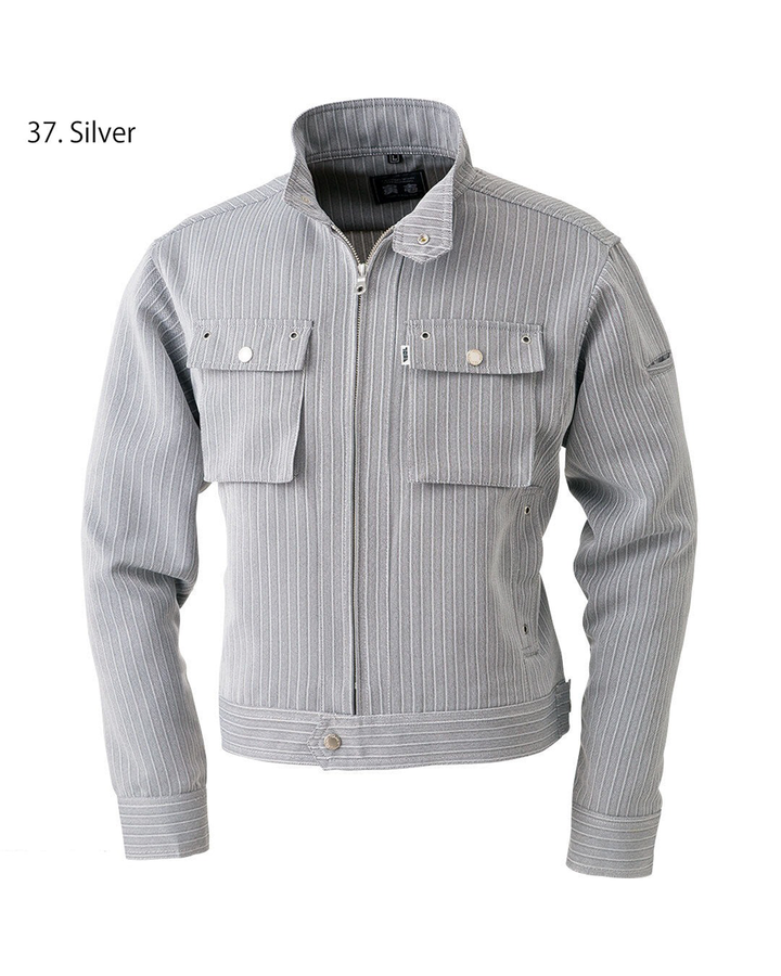 4309-554 Riders Jacket
