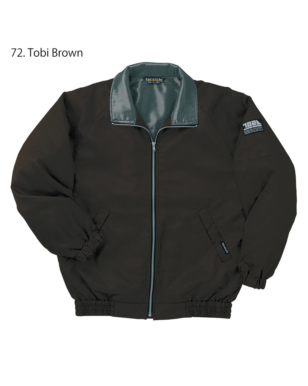 3980-124 Toraichi Light Jacket