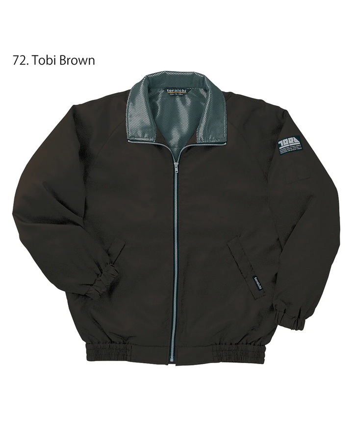 3980-124 Toraichi Light Jacket