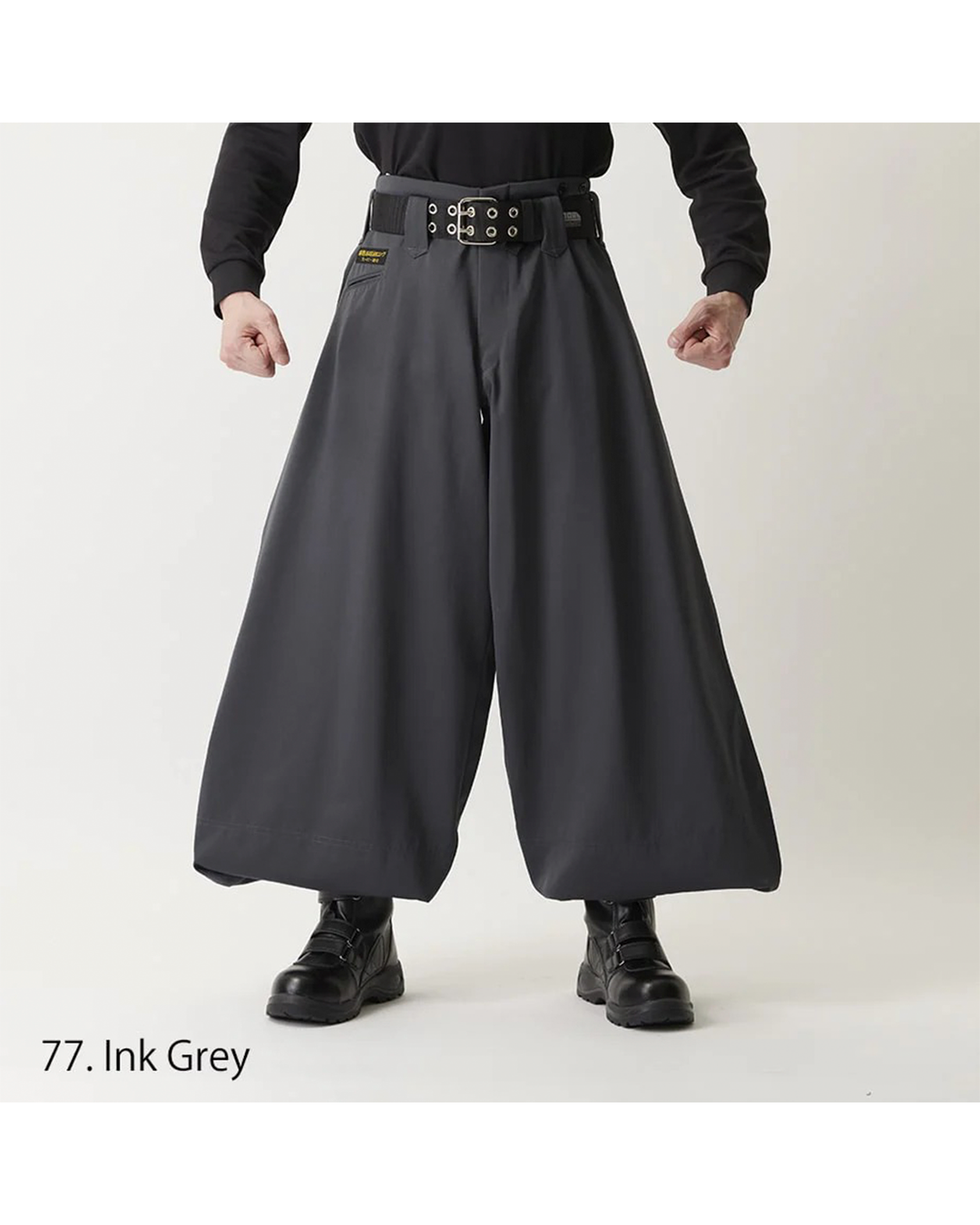 2530-419 Super-Super-Super Long Hachibu