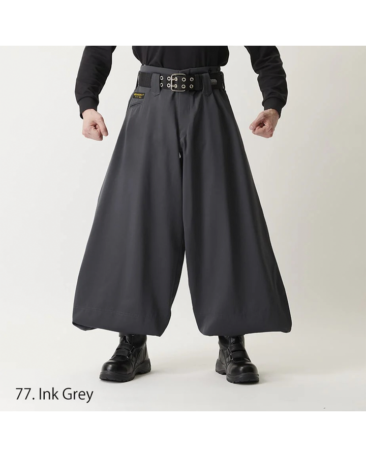 2530-419 Super-Super-Super Long Hachibu