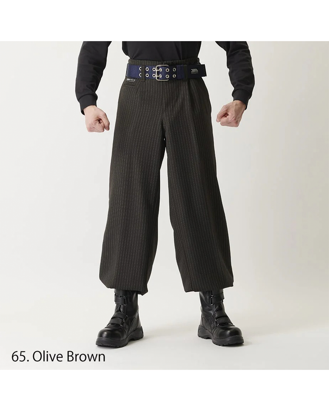 Toraichi 4309-414 Long Nikka Pants | INFINITY MAX Japanese