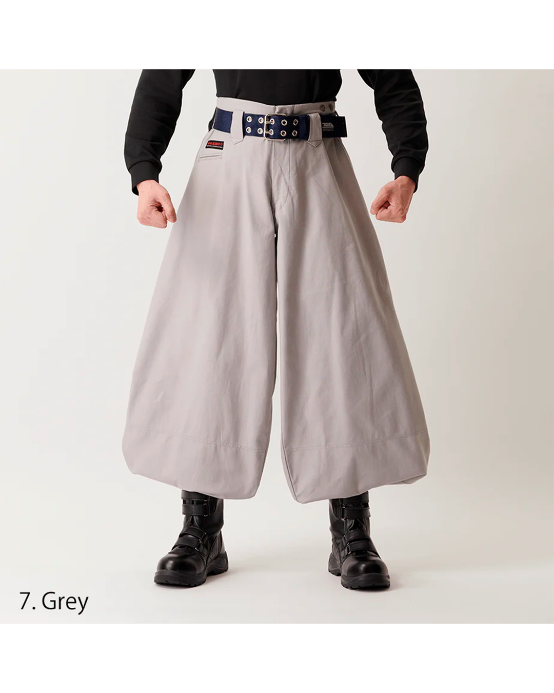 4441-418 Super Super Long Hachibu