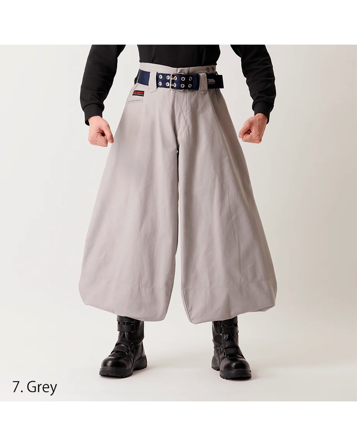 4441-418 Super Super Long Hachibu