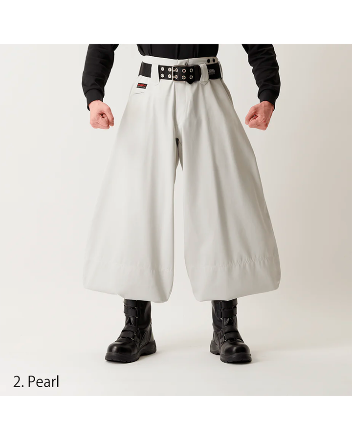 2530-418 Super Super Long Hachibu