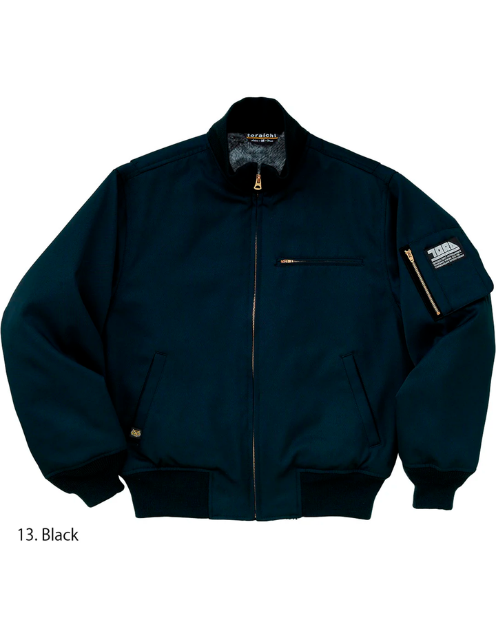 2530-137 Tanker's Jacket