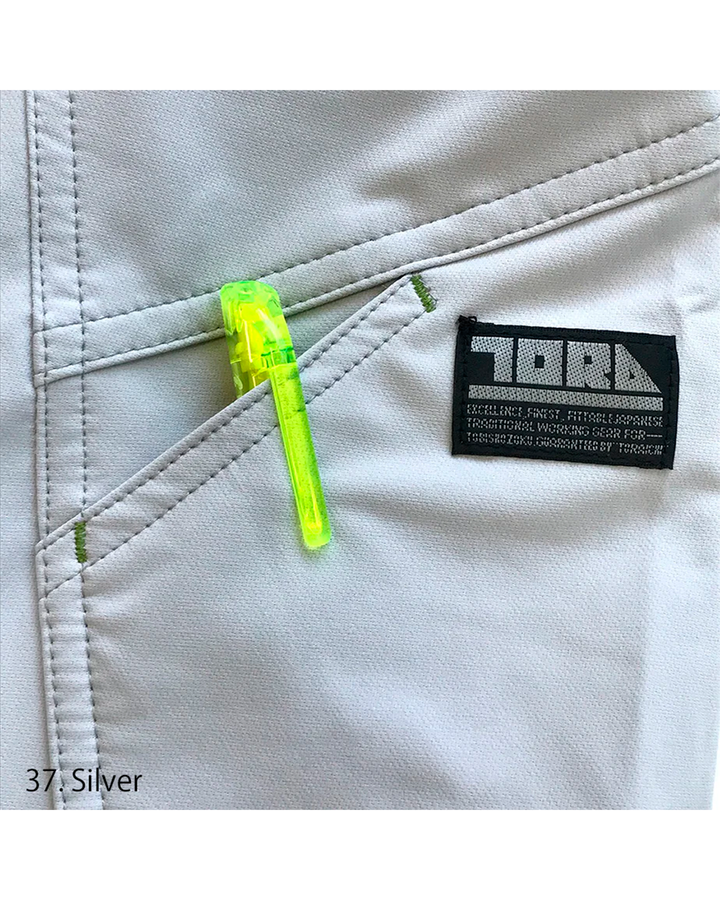 3710-124 Long Sleeve Blouson