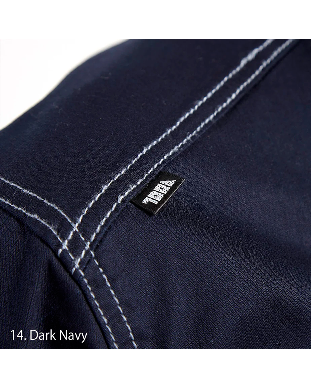 3900-124 Long Sleeve Blouson Jacket