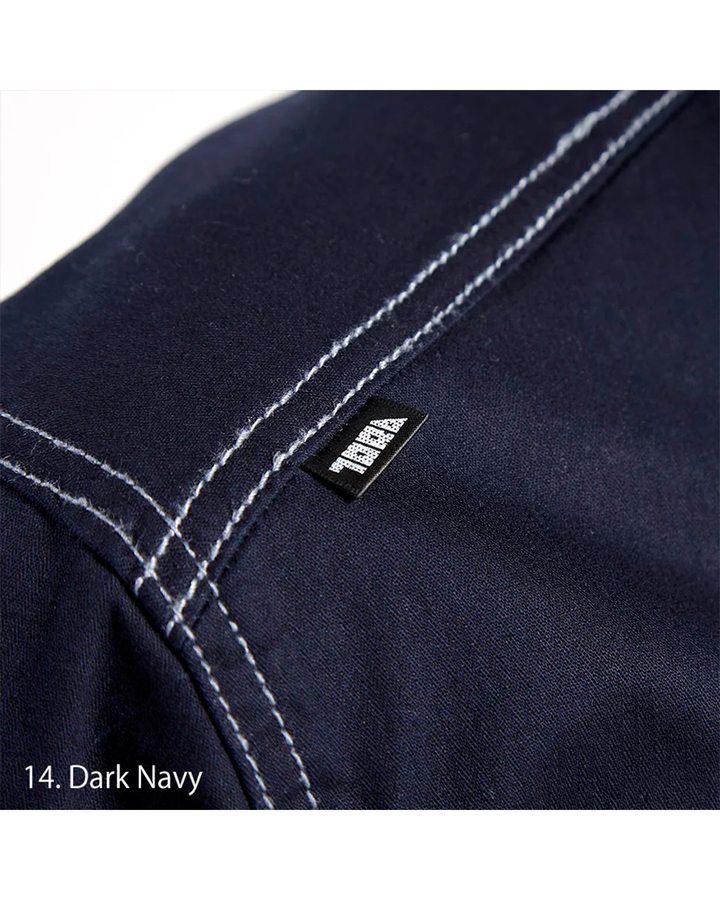 3900-124 Long Sleeve Blouson Jacket
