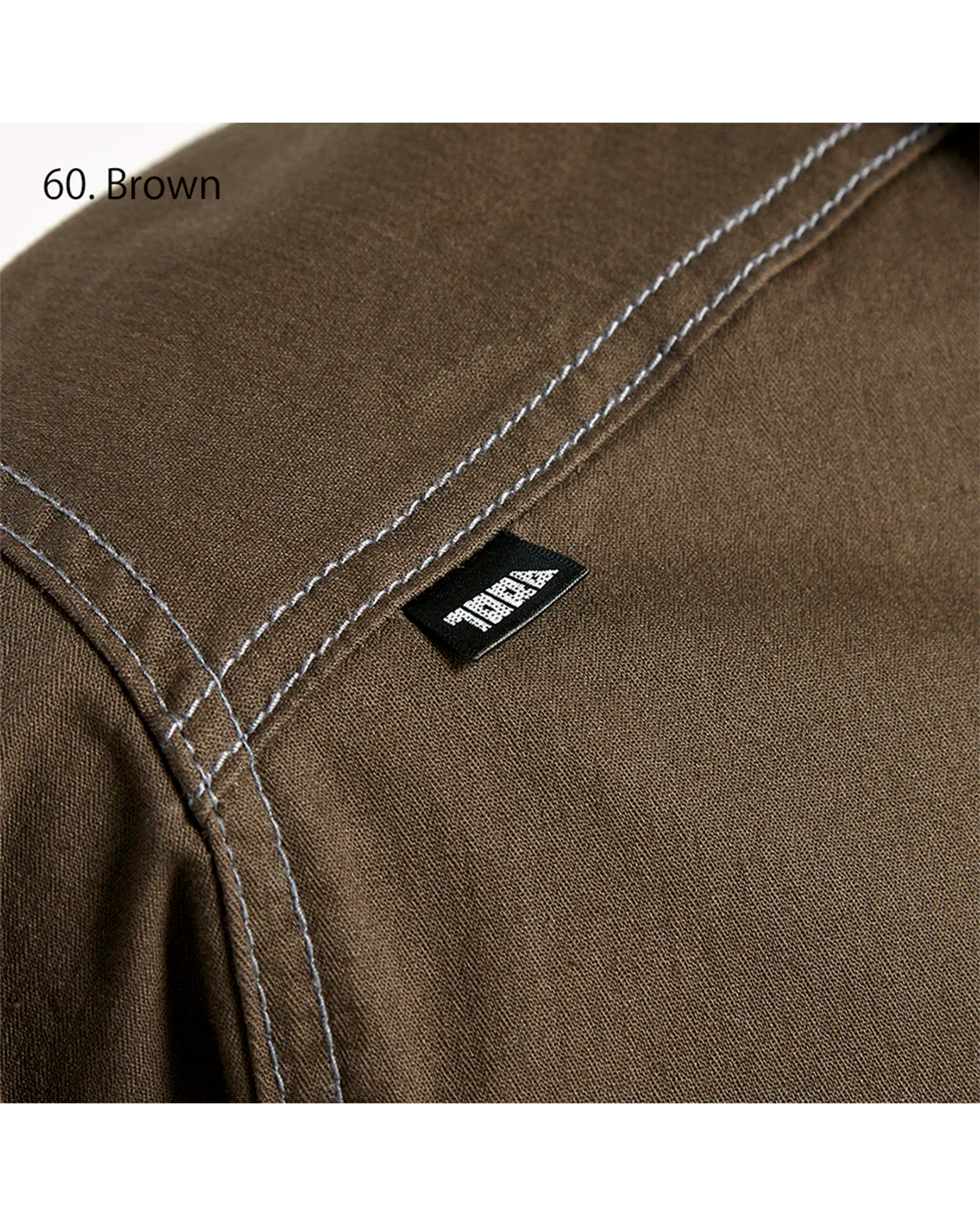 3900-125 Long Sleeve Shirt