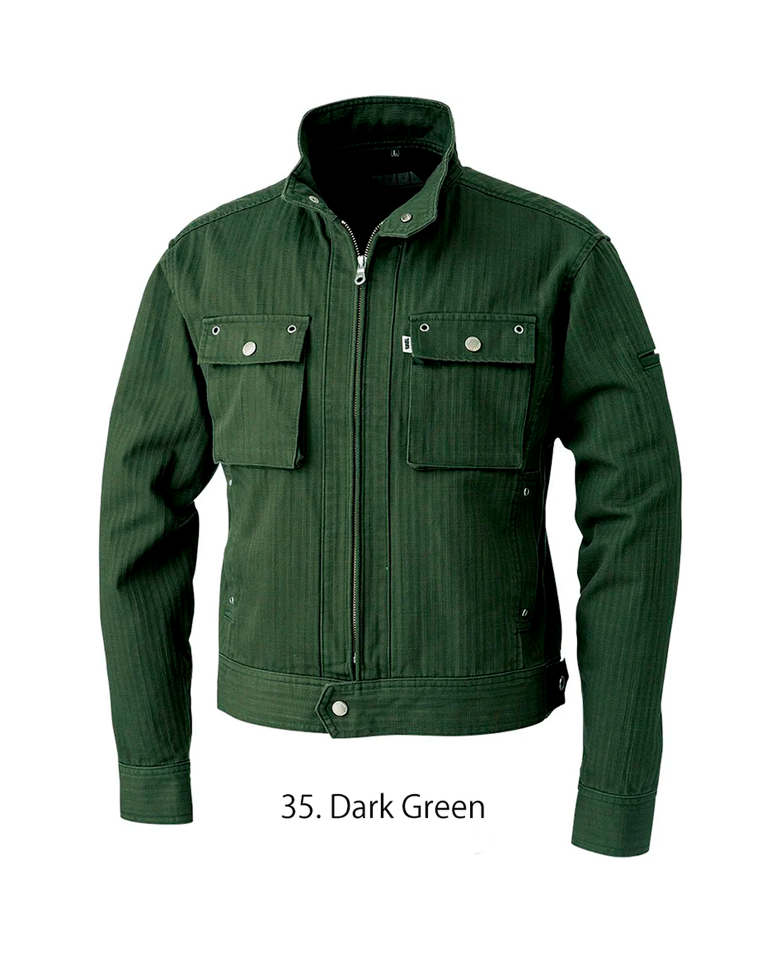 3942-554 Riders Jacket