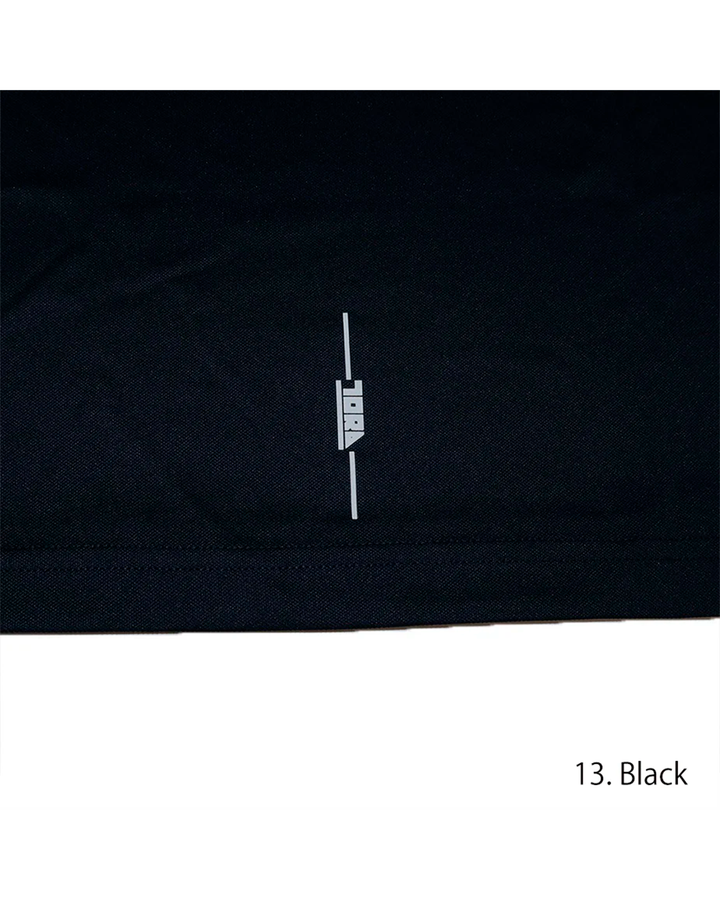 5975-623 Long-Sleeve Zip-Up Shirt