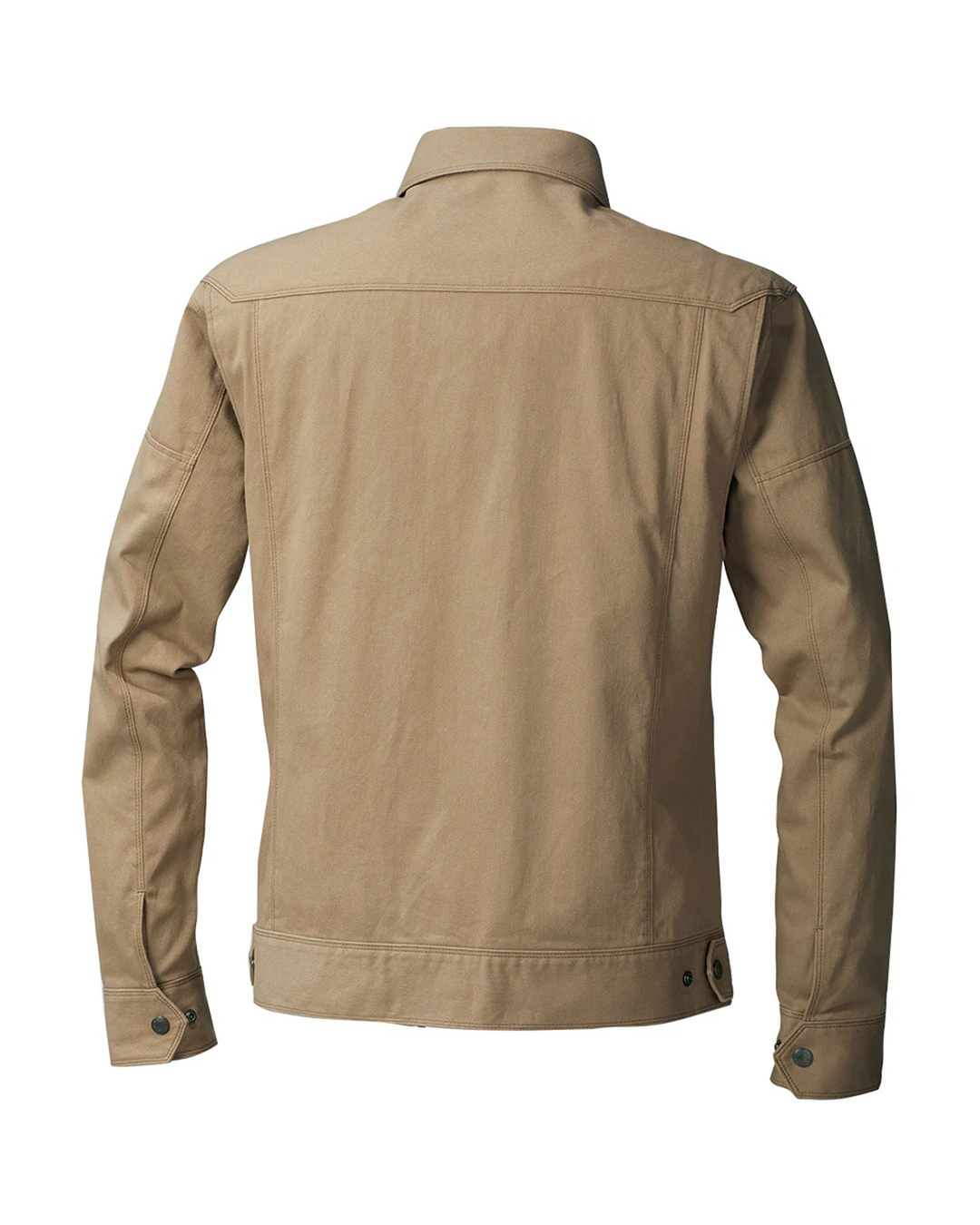 3922-124 Long Sleeve Blouson Jacket