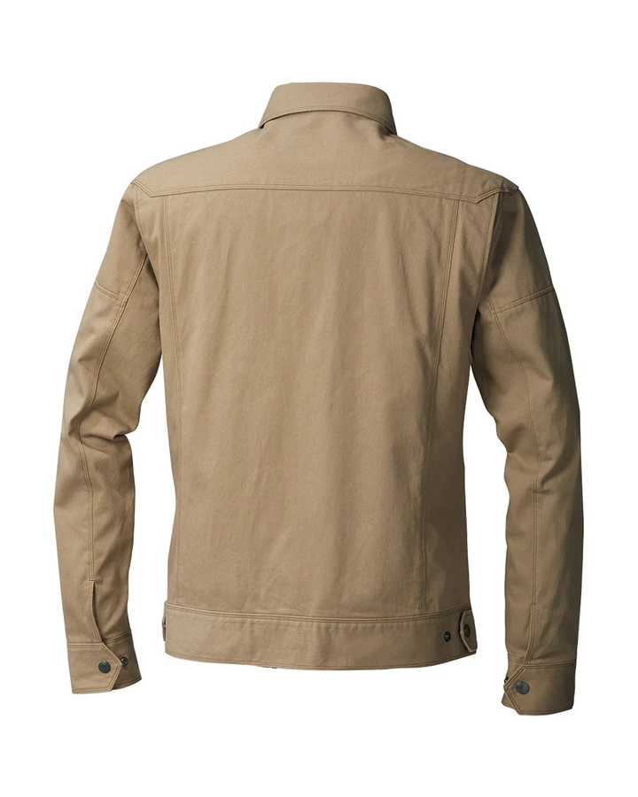 3922-124 Long Sleeve Blouson Jacket