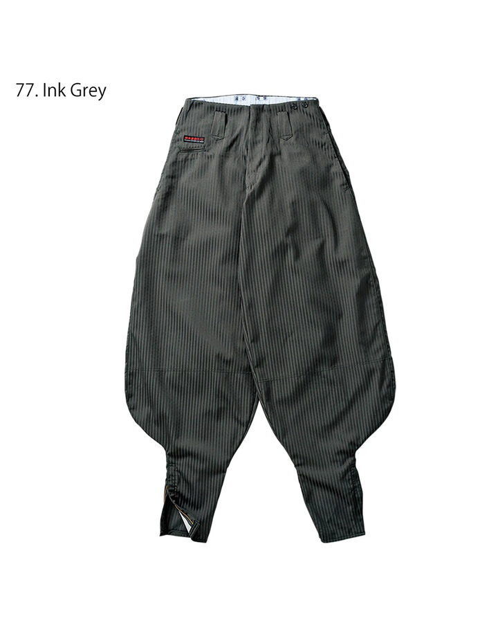 7160-418 Super Super Long Hachibu