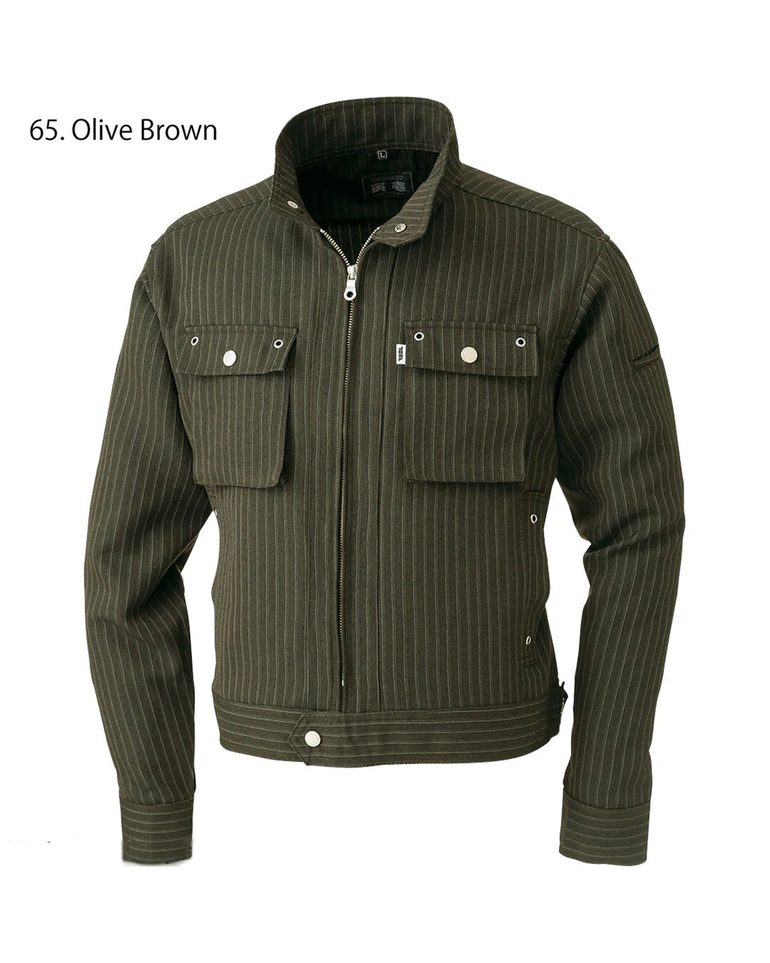 Toraichi 4309-554 Riders Jacket | Japanese Tobi Workwear
