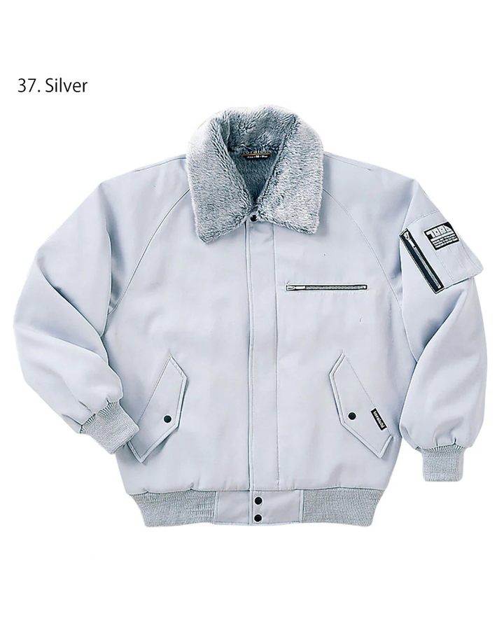 2530-124 Pilot Jumper