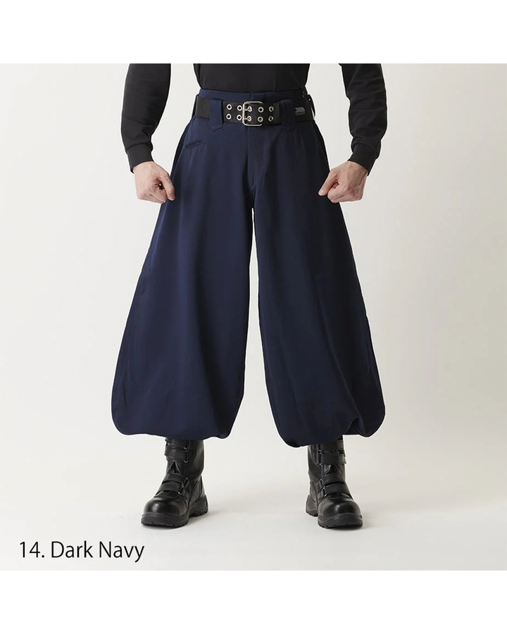 3920-418 Super Super Long Hachibu