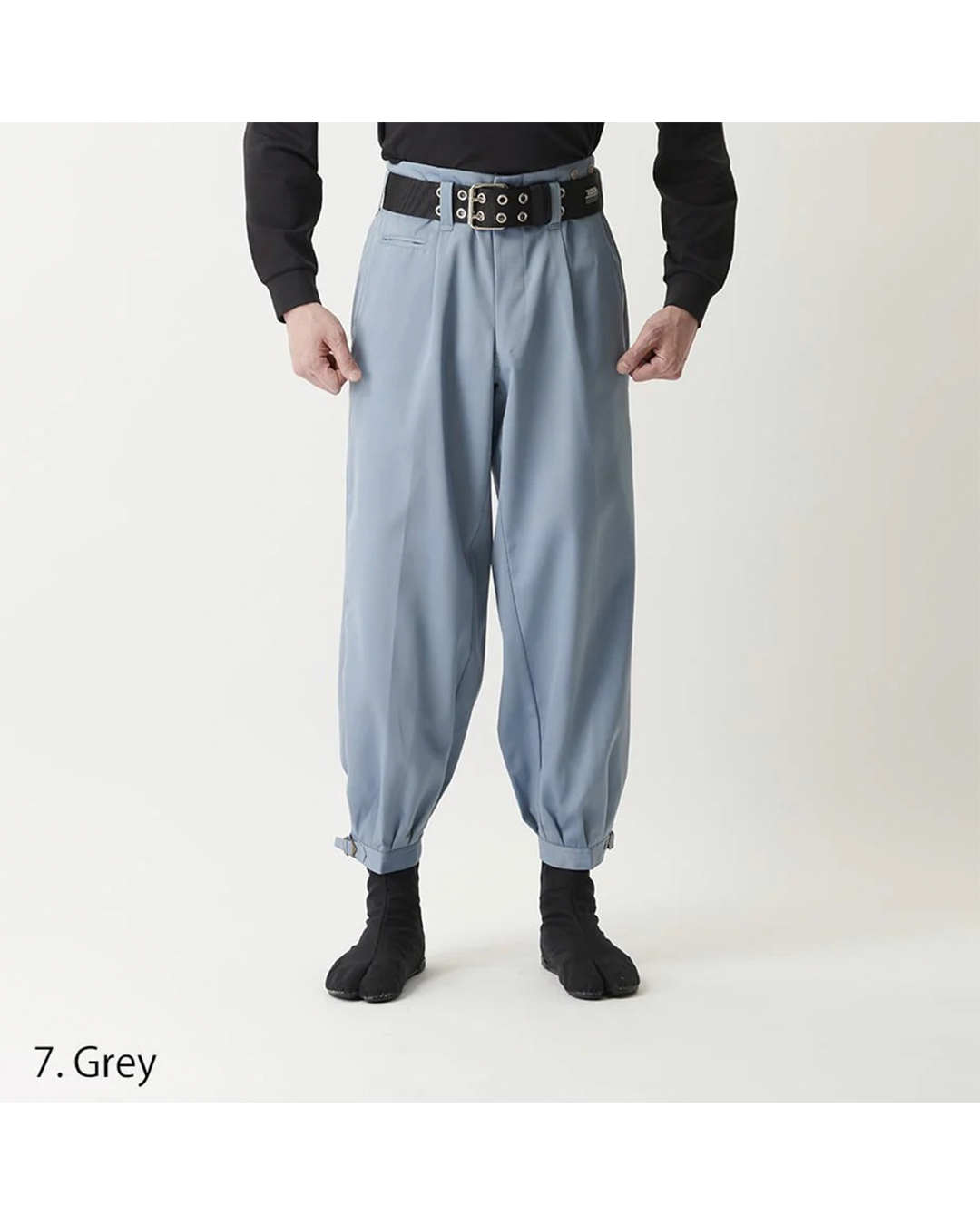 Toraichi 2530-406 Nikka Pants | Japanese Tobi Pants Toraichi 2530-406 Nikka Pants | Japanese Tobi Pants