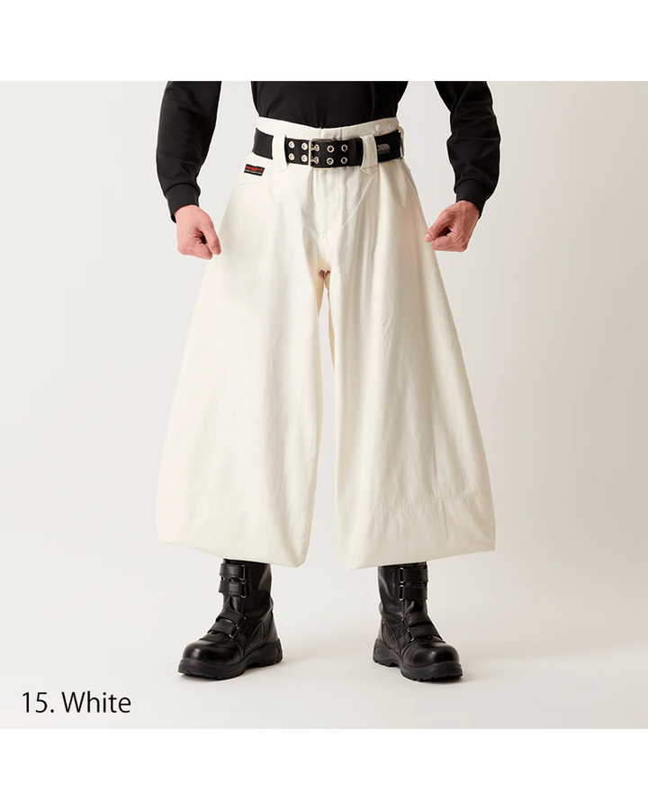 4441-418 Super Super Long Hachibu