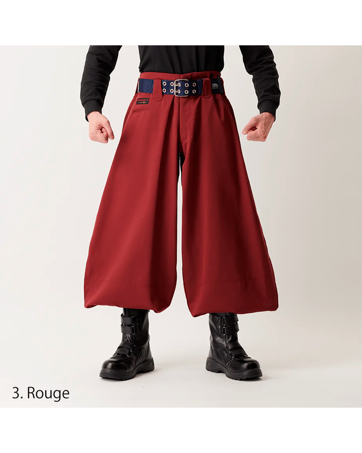 2530-418 Super Super Long Hachibu