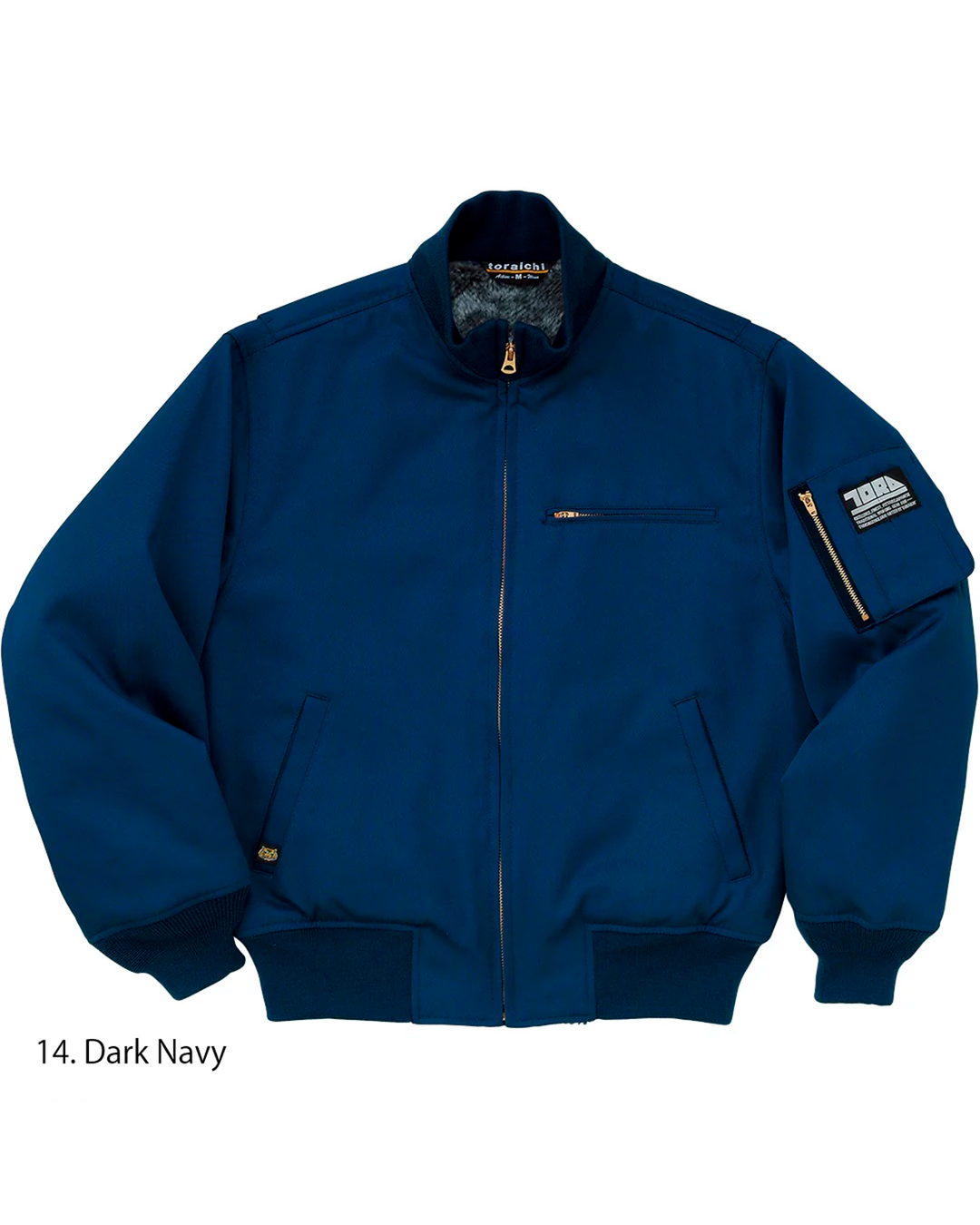 2530-137 Tanker's Jacket