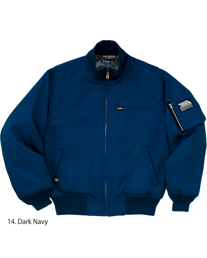 2530-137 Tanker's Jacket