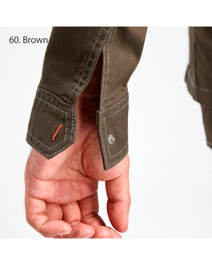 3900-125 Long Sleeve Shirt