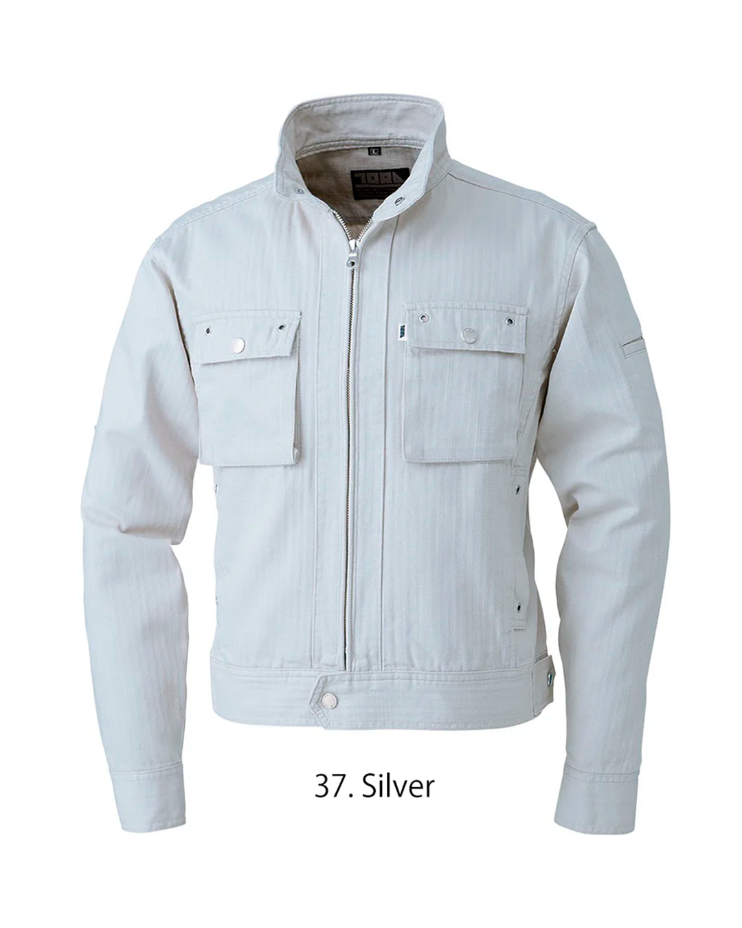 3942-554 Riders Jacket