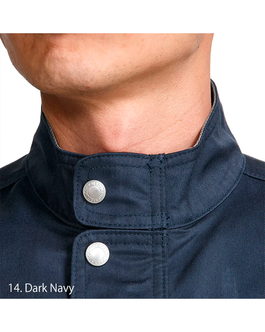 2150-124 Long Sleeve Blouson Jacket
