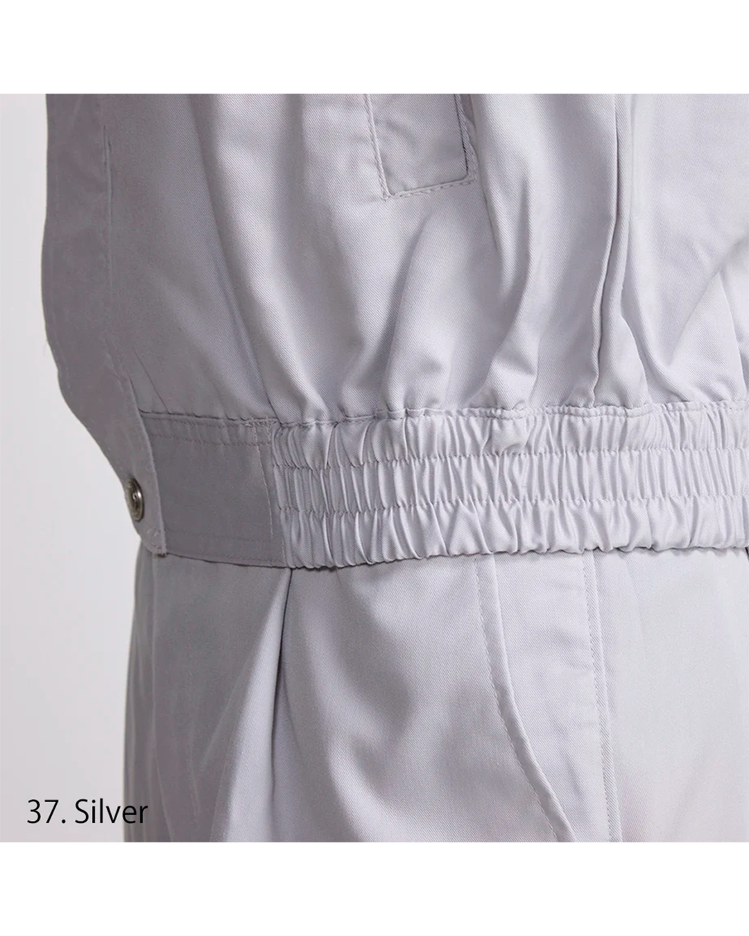 2151-124 Long Sleeve Blouson Jacket - Summer item