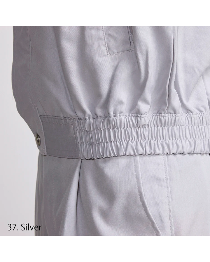 2151-124 Long Sleeve Blouson Jacket - Summer item