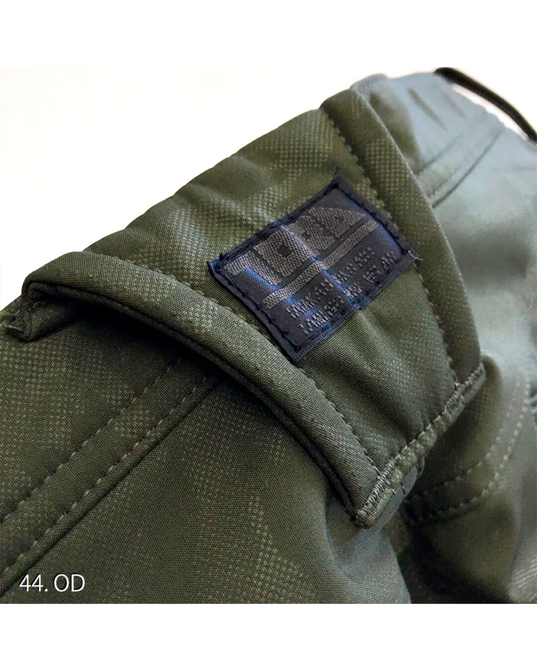 9520-219 Type 2 Cargo