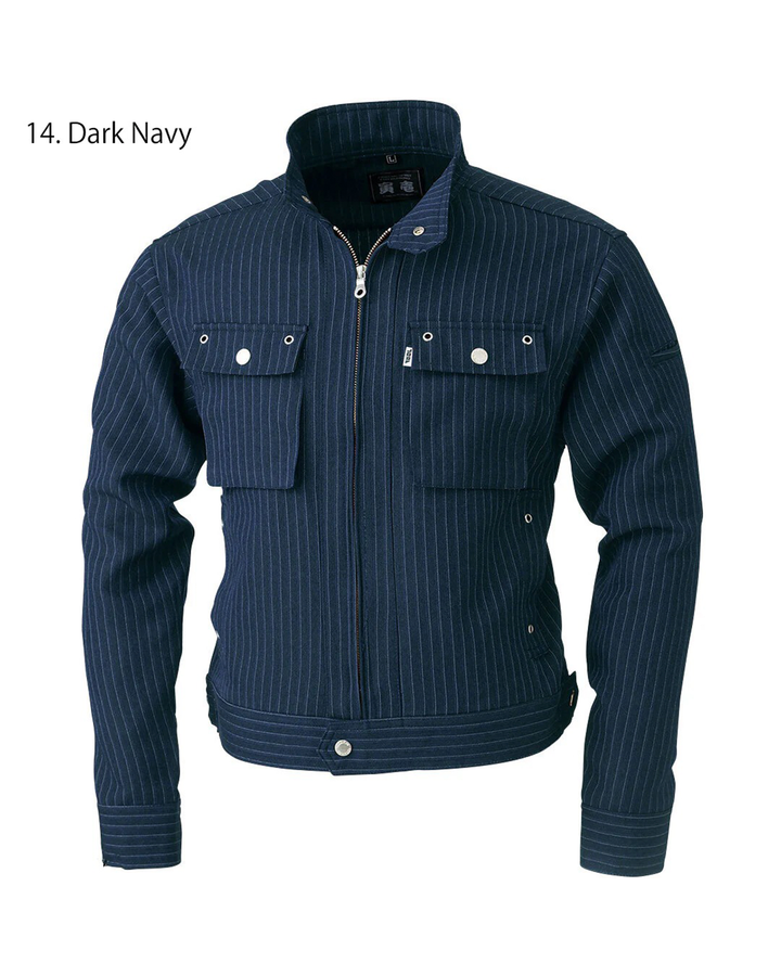 4309-554 Riders Jacket