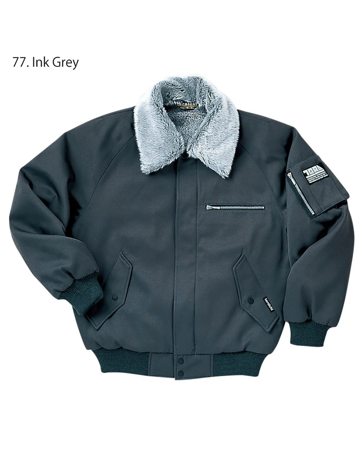 2530-124 Pilot Jumper