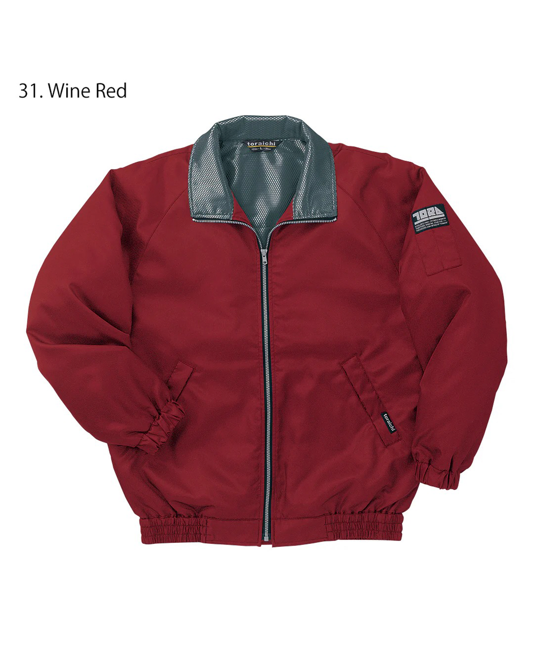 3980-124 Toraichi Light Jacket