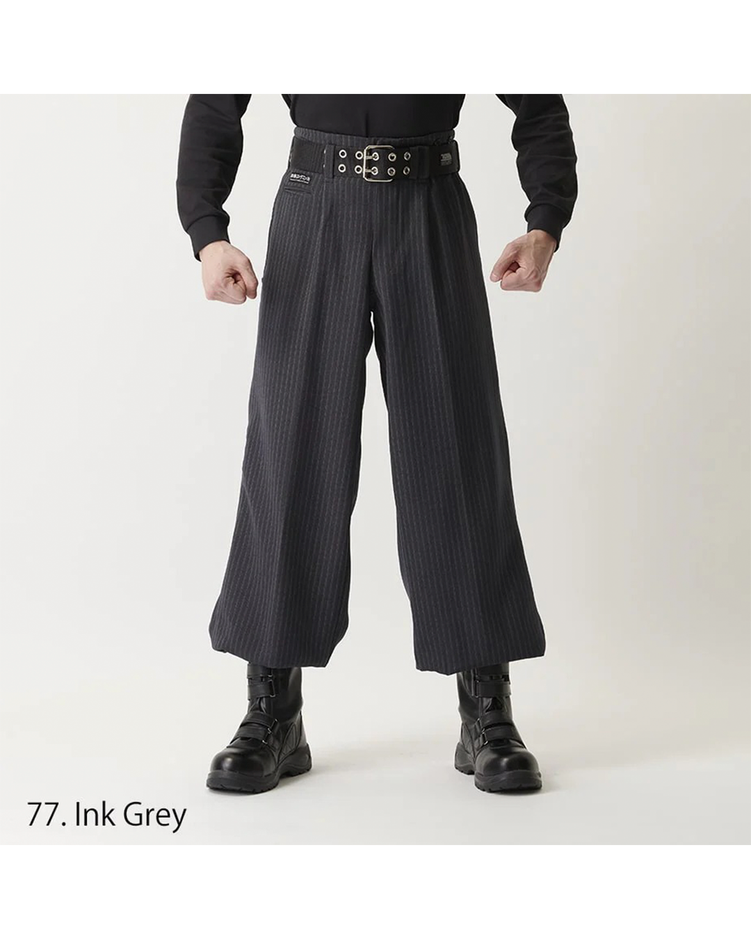 Toraichi 4309-414 Long Nikka Pants | INFINITY MAX Japanese