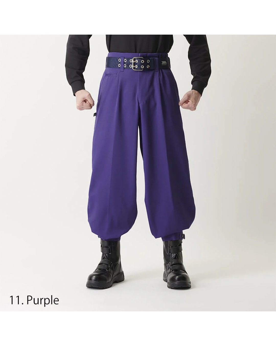 2530-406 Nikka Pants