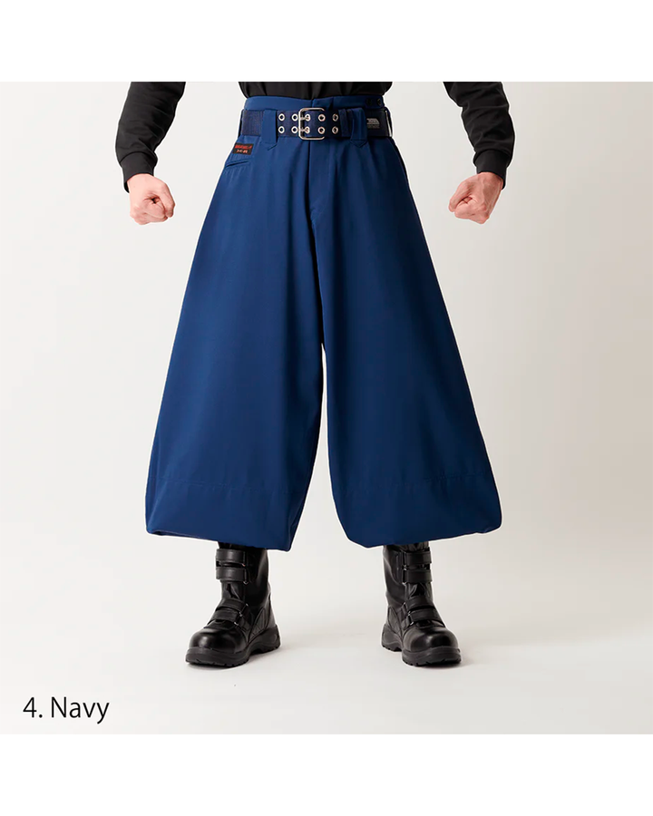 2530-418 Super Super Long Hachibu