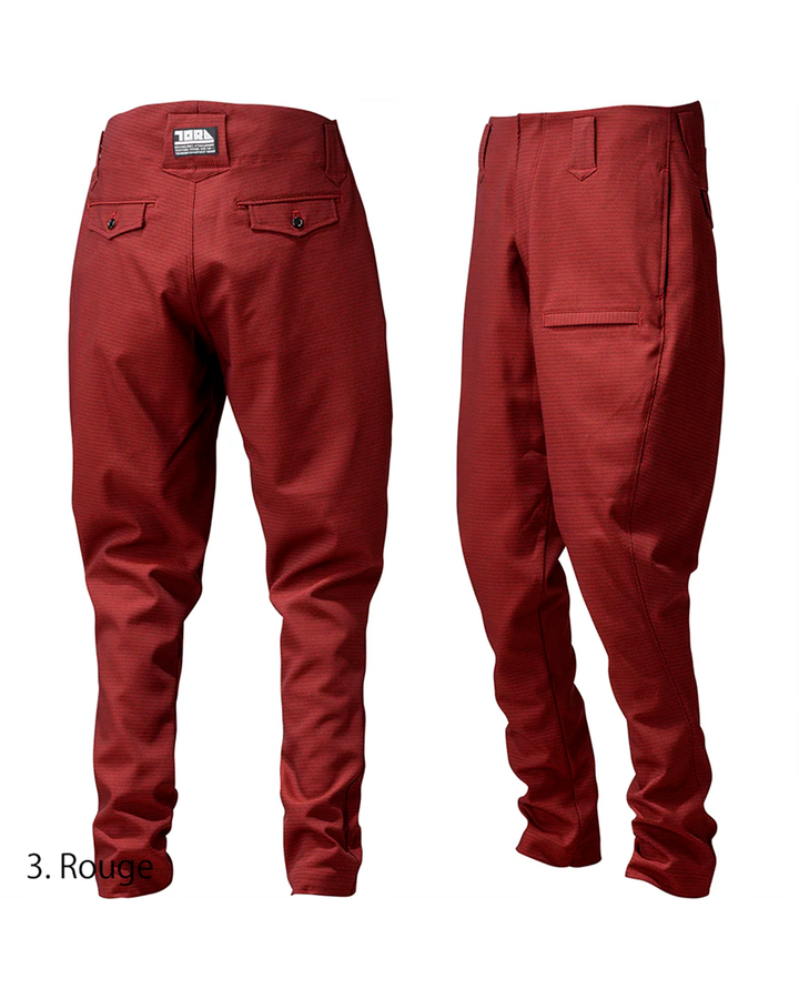 7760-720 Torastyle Pants