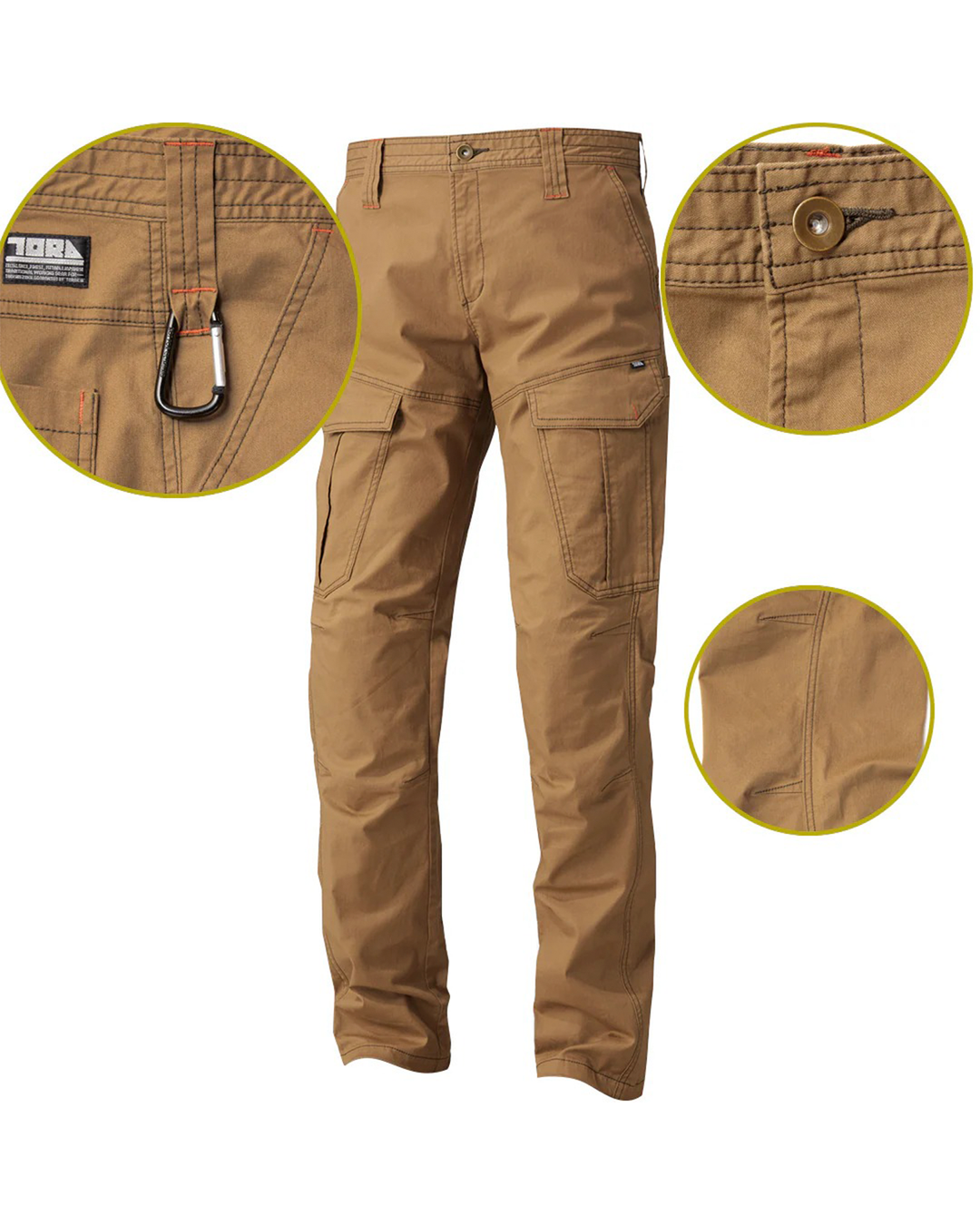3900-219 Cargo Pants
