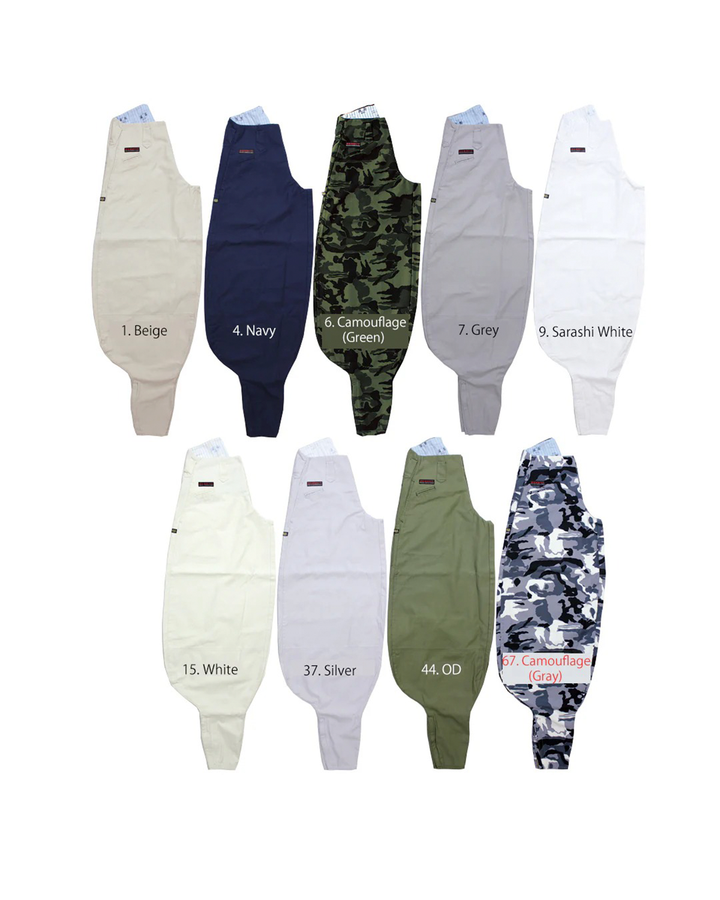 4441-418 Super Super Long Hachibu