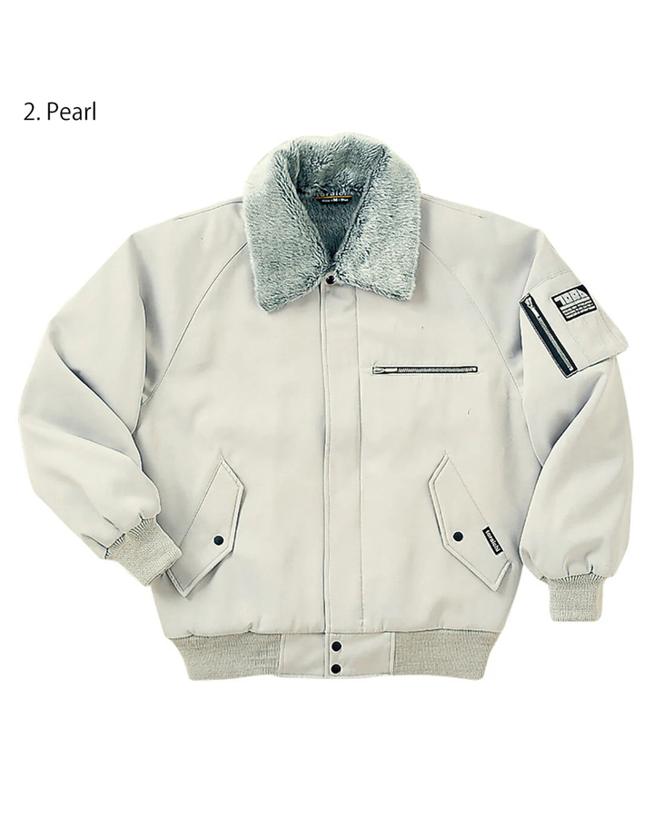 2530-124 Pilot Jumper